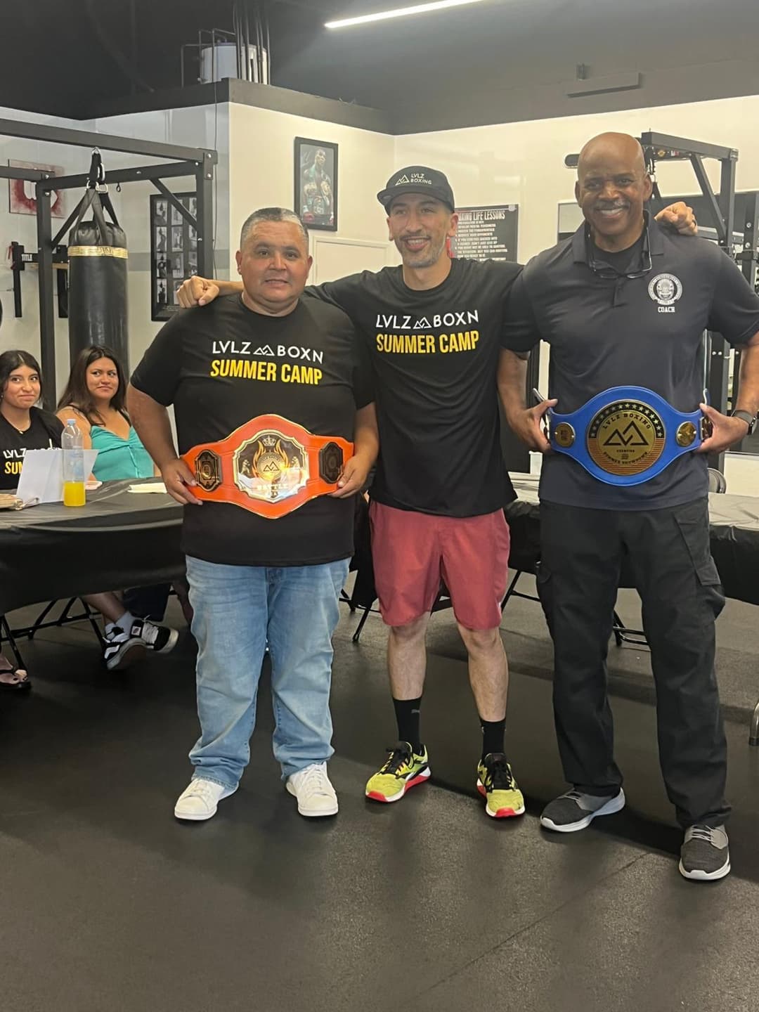 M Junk Removal helping youth in the community